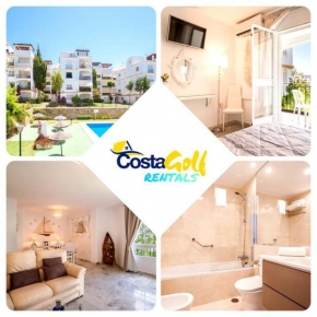 Apartamento con piscina cerca del golf en Atalaya - ATALAYA DEL GOLF 31
